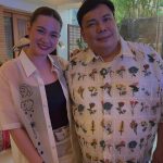 Bea Alonzo Instagram - You were a blessing to many. Maraming salamat sa kabutihan mo, Sir Deo. You will be missed beyond words, and your memory and wisdom will live with us forever. 🙏🏻