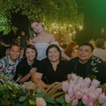 Bea Alonzo Instagram - You were a blessing to many. Maraming salamat sa kabutihan mo, Sir Deo. You will be missed beyond words, and your memory and wisdom will live with us forever. 🙏🏻