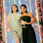Bea Alonzo Instagram - I’ve always been the type to support brands that push for innovation and inspire people. I’m glad to be a part of @oppophilippines ‘s journey and their continuous quest to improve. We just launched the new #OppoReno11Series5G yesterday, and I am thrilled to share that it is one of my favorite phones from Oppo. From its nature-inspired designs to its battery life. I’ve used it in my recent travels, and I love how its Telephoto Portrait Camera feature allows me to be creative and take pictures from a distance so clearly. It makes every photo truly STAND OUT. 🖤 @oppophilippines