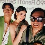 Bea Alonzo Instagram - I’ve always been the type to support brands that push for innovation and inspire people. I’m glad to be a part of @oppophilippines ‘s journey and their continuous quest to improve. We just launched the new #OppoReno11Series5G yesterday, and I am thrilled to share that it is one of my favorite phones from Oppo. From its nature-inspired designs to its battery life. I’ve used it in my recent travels, and I love how its Telephoto Portrait Camera feature allows me to be creative and take pictures from a distance so clearly. It makes every photo truly STAND OUT. 🖤 @oppophilippines