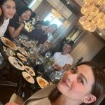 Bea Alonzo Instagram - Happy Birthday Mr.M!! 🎉🎉🎉