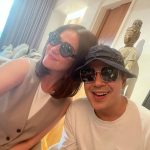Bea Alonzo Instagram - Happy Birthday Mr.M!! 🎉🎉🎉
