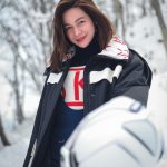 Bea Alonzo Instagram - There’s SNOW business like SNOWbusiness ❄️☃️🤣 Niseko, Hokkaido, Japan（ニセコ）