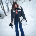 Bea Alonzo Instagram - There’s SNOW business like SNOWbusiness ❄️☃️🤣 Niseko, Hokkaido, Japan（ニセコ）