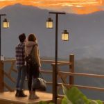 Bea Alonzo Instagram - Taos pusong pasasalamat sa pagsubaybay at pagmamahal ninyo sa Love Before Sunrise. ❤️ This is Stella, signing off 🙏🏻 Atok, Benguet
