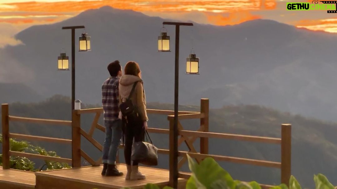 Bea Alonzo Instagram - Taos pusong pasasalamat sa pagsubaybay at pagmamahal ninyo sa Love Before Sunrise. ❤️ This is Stella, signing off 🙏🏻 Atok, Benguet