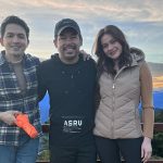 Bea Alonzo Instagram - Taos pusong pasasalamat sa pagsubaybay at pagmamahal ninyo sa Love Before Sunrise. ❤️ This is Stella, signing off 🙏🏻 Atok, Benguet