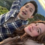 Bea Alonzo Instagram - Taos pusong pasasalamat sa pagsubaybay at pagmamahal ninyo sa Love Before Sunrise. ❤️ This is Stella, signing off 🙏🏻 Atok, Benguet