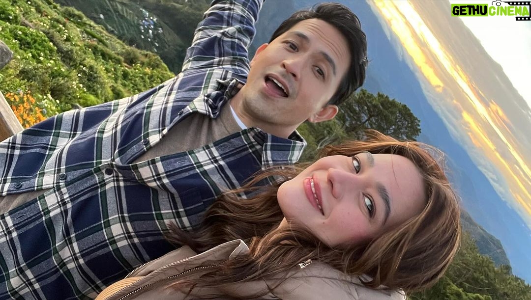 Bea Alonzo Instagram - Taos pusong pasasalamat sa pagsubaybay at pagmamahal ninyo sa Love Before Sunrise. ❤️ This is Stella, signing off 🙏🏻 Atok, Benguet