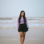 Beauty Khan Instagram - I need you like a heart needs a beat. ❤️🌊 . #beautians #arbeu
