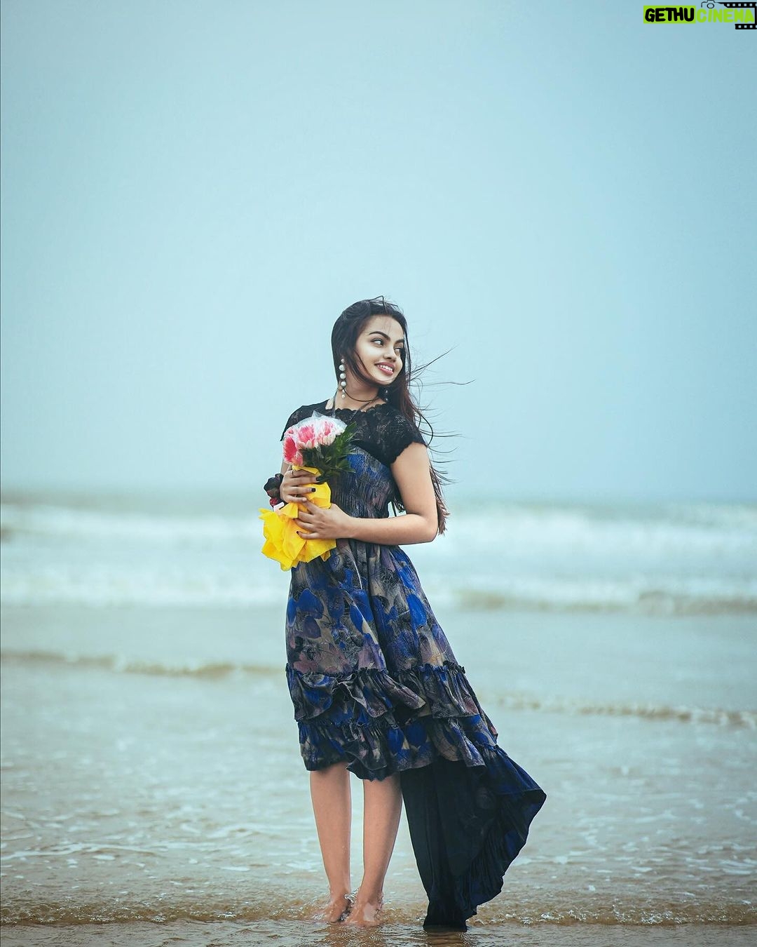 Beauty Khan Instagram - Hey 🙊🌊 . . #beautians