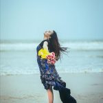 Beauty Khan Instagram - Hey 🙊🌊 . . #beautians