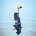 Beauty Khan Instagram - Hey 🙊🌊 . . #beautians