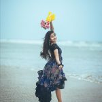 Beauty Khan Instagram - Hey 🙊🌊 . . #beautians
