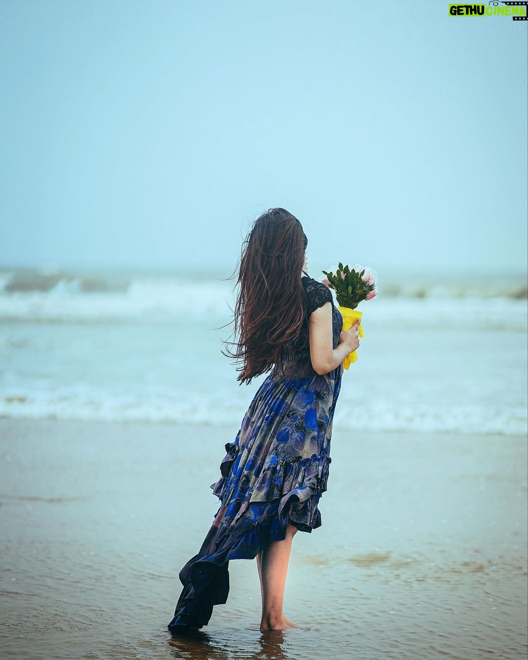 Beauty Khan Instagram - Hey 🙊🌊 . . #beautians