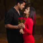 Beauty Khan Instagram - Happy Valentine’s Day ❤️ . . #arbeu #arbazmallick #beautians #happyvalentinesday