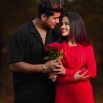 Beauty Khan Instagram - Happy Valentine’s Day ❤️ . . #arbeu #arbazmallick #beautians #happyvalentinesday