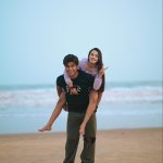 Beauty Khan Instagram - I need you like a heart needs a beat. ❤️🌊 . #beautians #arbeu
