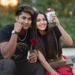 Beauty Khan Instagram - Happy chocolate day 🍫💝 . . #arbeu #beautians @arbaz_mallick_official