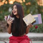 Beauty Khan Instagram - Happy chocolate day 🍫💝 . . #arbeu #beautians @arbaz_mallick_official