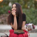 Beauty Khan Instagram - Happy chocolate day 🍫💝 . . #arbeu #beautians @arbaz_mallick_official