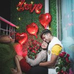 Beauty Khan Instagram - Happy rose day 🌹 . . #beautians #arbeu