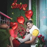 Beauty Khan Instagram - Happy rose day 🌹 . . #beautians #arbeu