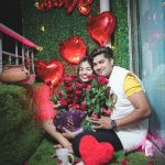 Beauty Khan Instagram - Happy rose day 🌹 . . #beautians #arbeu