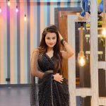 Beauty Khan Instagram - 🖤❤️ . . #beautians #beautykhan