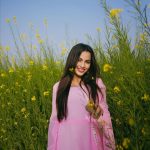 Beauty Khan Instagram - 🌼❤️ . . #beautians #beautykhan