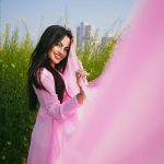 Beauty Khan Instagram - 🌼❤️ . . #beautians #beautykhan