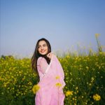 Beauty Khan Instagram - 🌼❤️ . . #beautians #beautykhan
