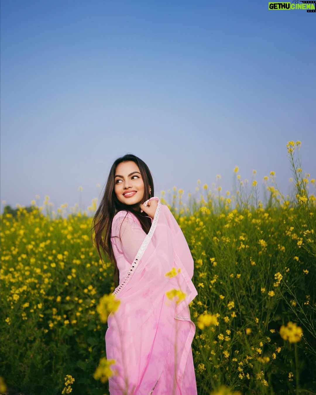 Beauty Khan Instagram - 🌼❤️ . . #beautians #beautykhan