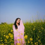 Beauty Khan Instagram - 🌼❤️ . . #beautians #beautykhan