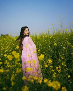 Beauty Khan Instagram - 🌼❤️ . . #beautians #beautykhan
