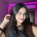 Beauty Khan Instagram - ❤️🔥 . . #beautians #beautykhan Kolkata