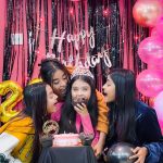 Beauty Khan Instagram - Happy birthday jiya 😋 . . #beautians #beautykhan