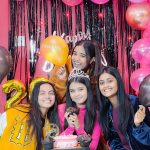 Beauty Khan Instagram - Happy birthday jiya 😋 . . #beautians #beautykhan