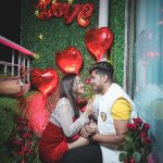 Beauty Khan Instagram - Happy rose day 🌹 . . #beautians #arbeu