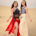 Beauty Khan Instagram - 🔥 . . #beautians Dubai, United Arab Emirates