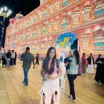 Beauty Khan Instagram - Cutiepie 🥰 . . #beautians Dubai, United Arab Emirates