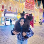 Beauty Khan Instagram - Cutiepie 🥰 . . #beautians Dubai, United Arab Emirates