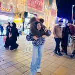 Beauty Khan Instagram - Cutiepie 🥰 . . #beautians Dubai, United Arab Emirates
