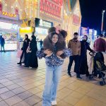 Beauty Khan Instagram - Cutiepie 🥰 . . #beautians Dubai, United Arab Emirates