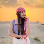 Beauty Khan Instagram - Desert 🏜️ . . #beautians