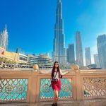 Beauty Khan Instagram - Dubai ❤️ . . #beautians Dubai, United Arab Emirates