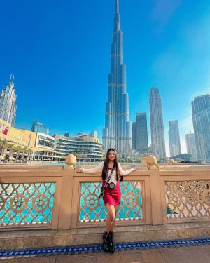Beauty Khan Instagram - Dubai ❤️
.
.
#beautians