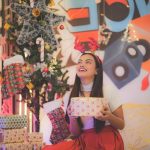 Beauty Khan Instagram - Merry Christmas 🤶🎄 . . #beautians