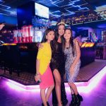Beauty Khan Instagram - Party time 🥳❤️ . #beautians @snehaa6943 @jiyakhan2230 Kolkata