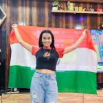Beauty Khan Instagram - India india 🇮🇳❤️
